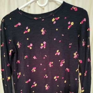 Gap Kids long sleeve shirt